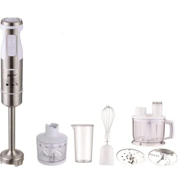 گوشت کوب 9 کاره مایر مدل MR 1100