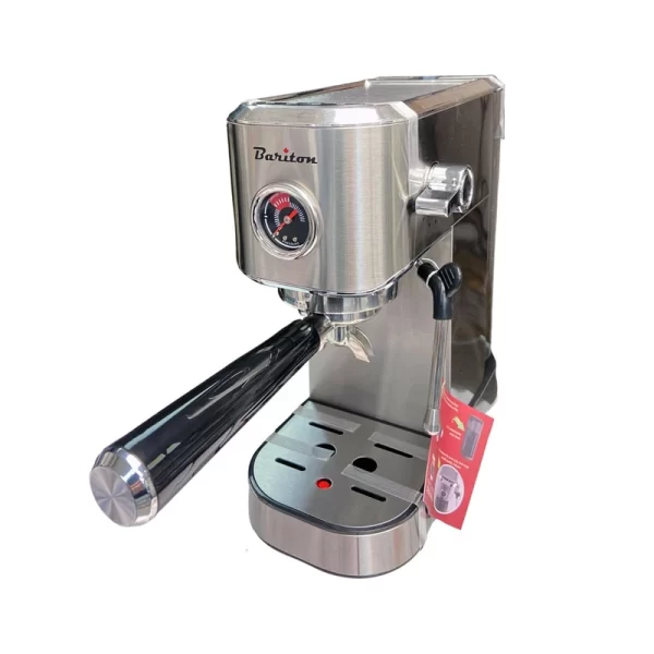 اسپرسو ساز باریتون مدل BEC-213502SX