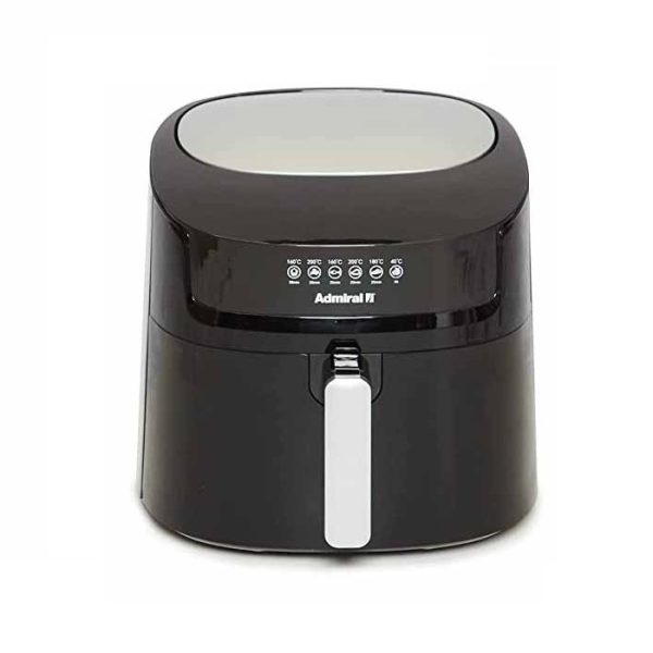 سرخکن آدمیرال مدلADAF65BLT ا -Admiral Air Fryer ADAF65BLT-
