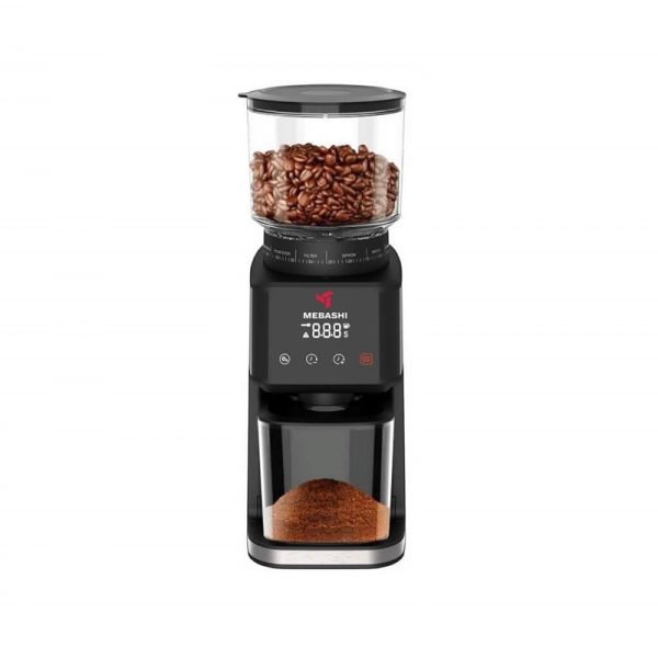 آسیاب قهوه مباشی مدل Mebashi Coffee Grinder | ME-CG2294