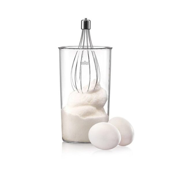 گوشت کوب برقی براون مدل MQ 525 - Image 3