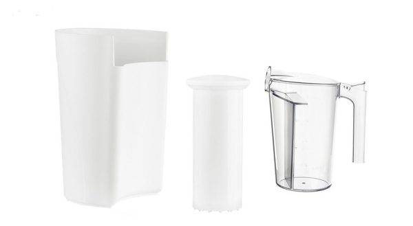 آبمیوه گیری بایترون مدل BAM-800 - Image 2