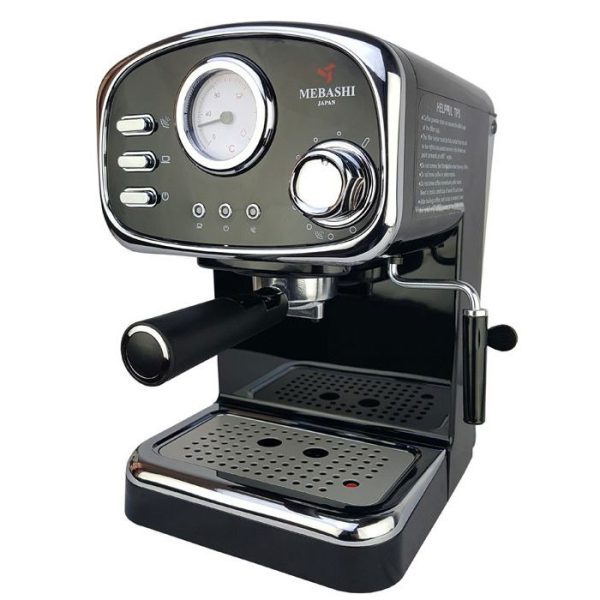 اسپرسوساز مباشی مدل MEBASHI Espresso Maker| ME-ECM2010