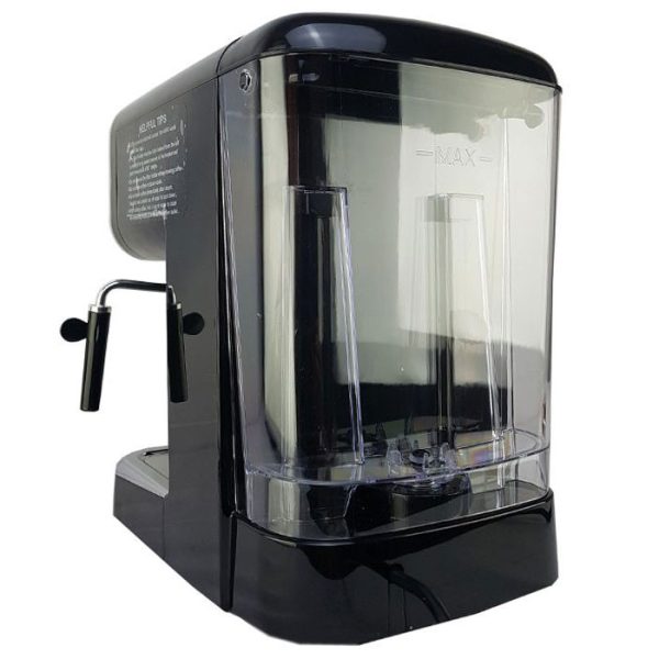 اسپرسوساز مباشی مدل MEBASHI Espresso Maker| ME-ECM2010 - Image 7