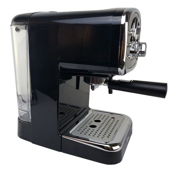 اسپرسوساز مباشی مدل MEBASHI Espresso Maker| ME-ECM2010 - Image 8