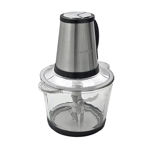 خردکن سیلور کراست مدل SH-2023