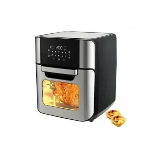 سرخکن تیوارکس 12 لیتری مدل TX1099