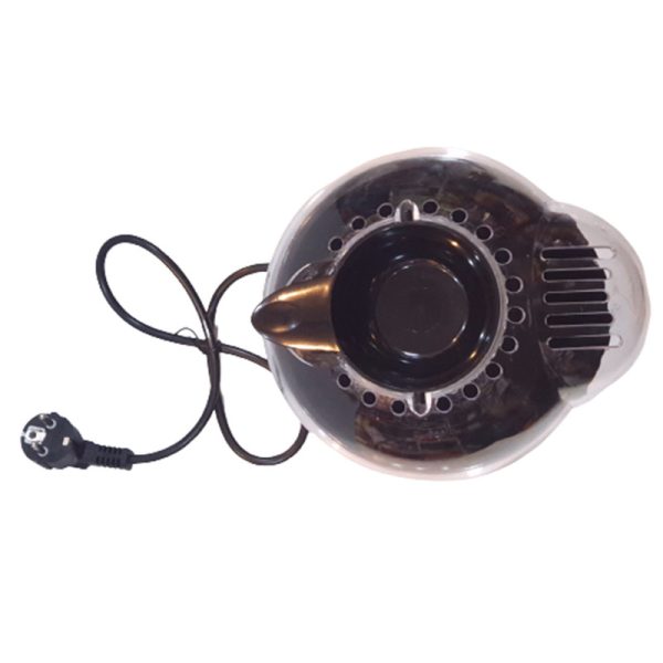 پاپ کورن ساز دسینی مدل POM-1200 - Image 7