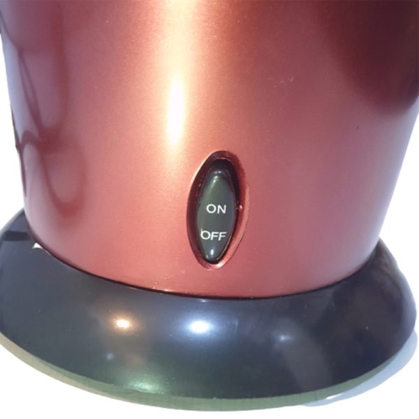 پاپ کورن ساز دسینی مدل POM-1200 - Image 4