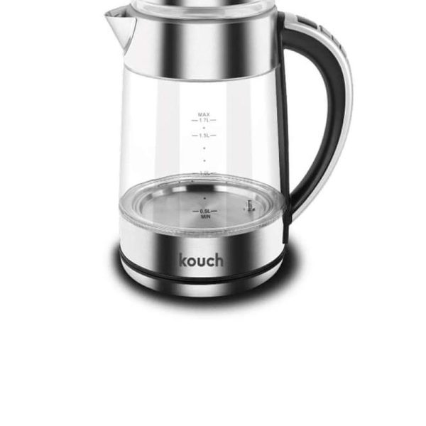 چای ساز کوخ مدل KT-2140 - Image 3