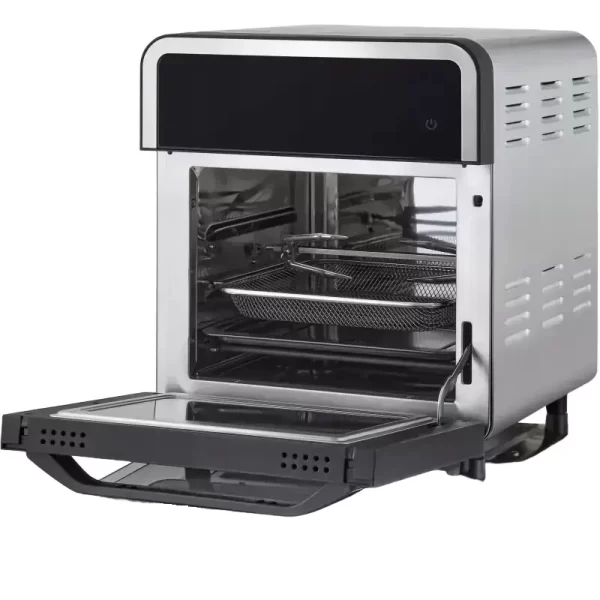 سرخ کن بدون روغن هنریچ مدل HFR-8209