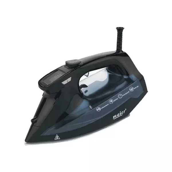اتو بخار دستی مایر مدل MR-3130