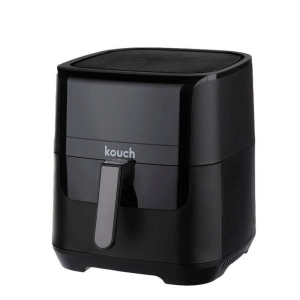 سرخ کن بدون روغن کوخ مدل KF-2100 - Image 2