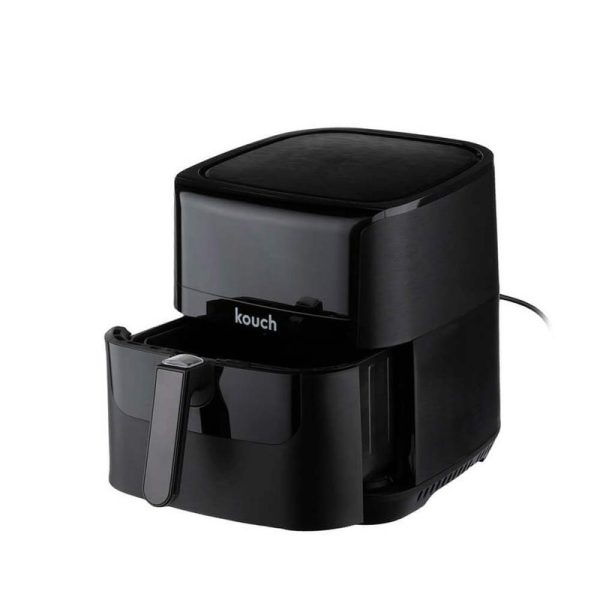 سرخ کن بدون روغن کوخ مدل KF-2100 - Image 3