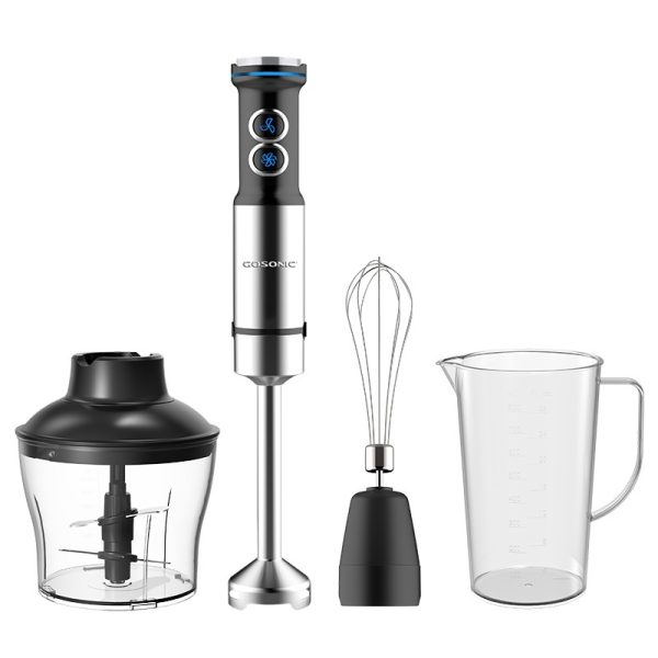گوشت کوب برقی گوسونیک مدل GSB-845