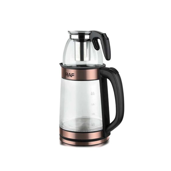 چای ساز روهمی راف مدل R-7827