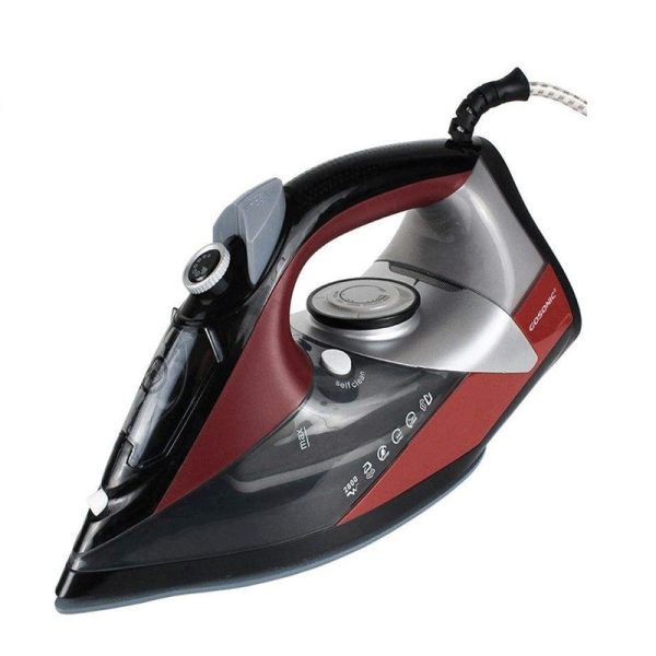 اتو بخار گوسونیک مدل GSI-298