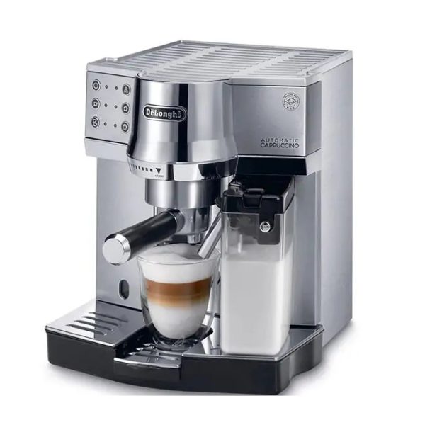 اسپرسوساز دلونگی مدل EC850M