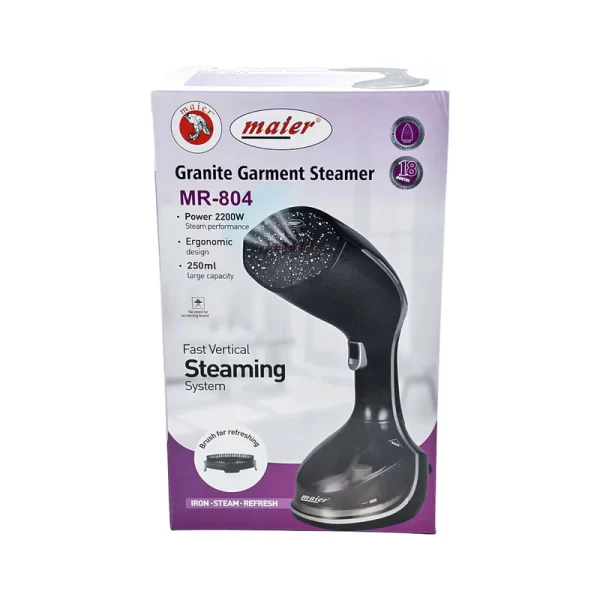 بخارگر مایر مدل MR-804 - Image 5