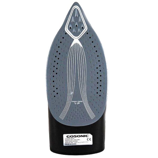 اتو بخار گوسونیک مدل GSI-298 - Image 5