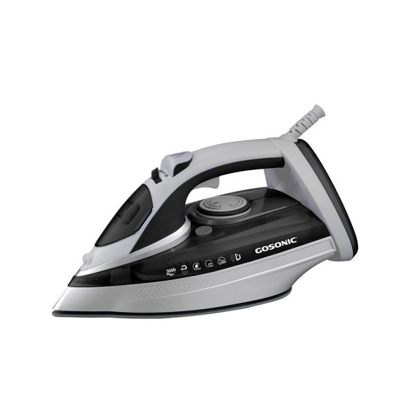 اتو بخار گوسونیک مدل GSI-300