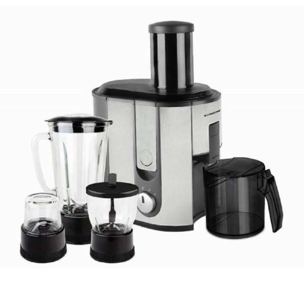 آبمیوه گیری هاردستون مدل pjp1041