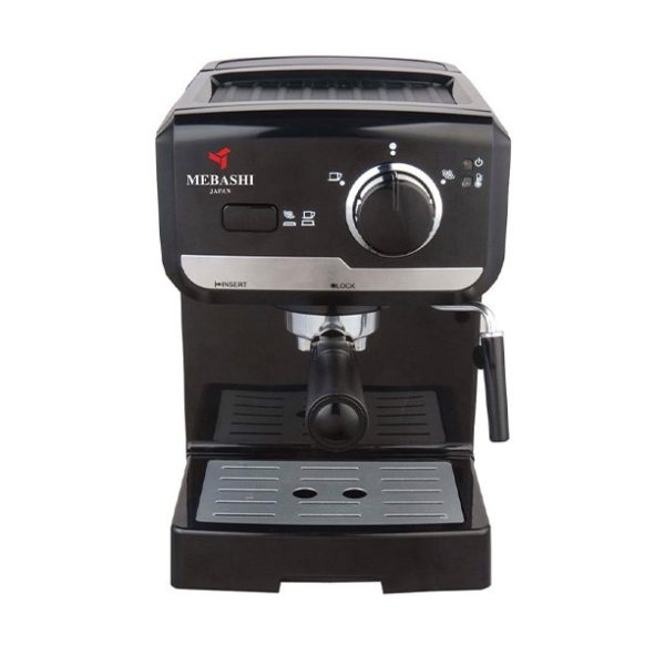 اسپرسوساز مباشی مدل MEBASHI Espresso Maker| ME-ECM2013