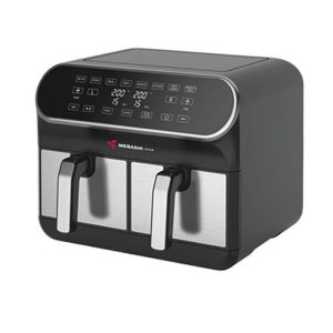 سرخ کن مباشی مدل ME-AF981