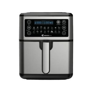 سرخ کن بدون روغن مباشی مدل ME-AF983