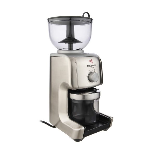 آسیاب قهوه مباشی مدل ME-CG2290 - Image 2