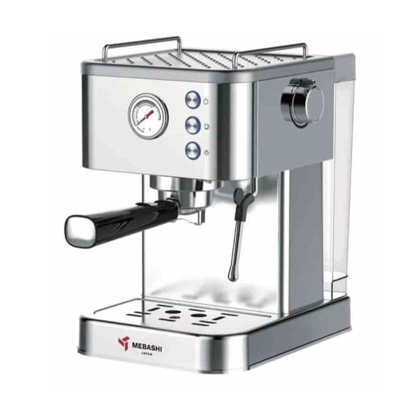 اسپرسوساز مباشی مدل MEBASHI Espresso Maker| ME-ECM2048