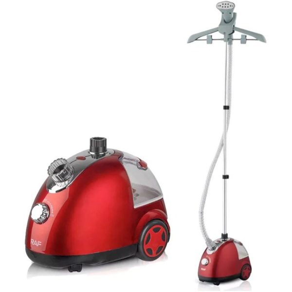 اتو بخارگر ایستاده راف مدل R-3037