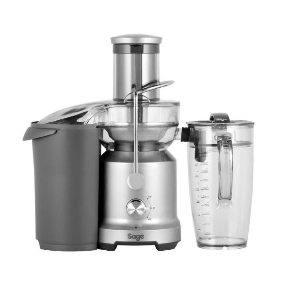 آبمیوه گیری سیج BJE430