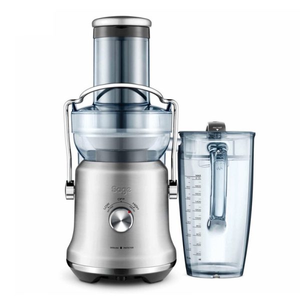 آبمیوه گیری سیج مدلsge530bss