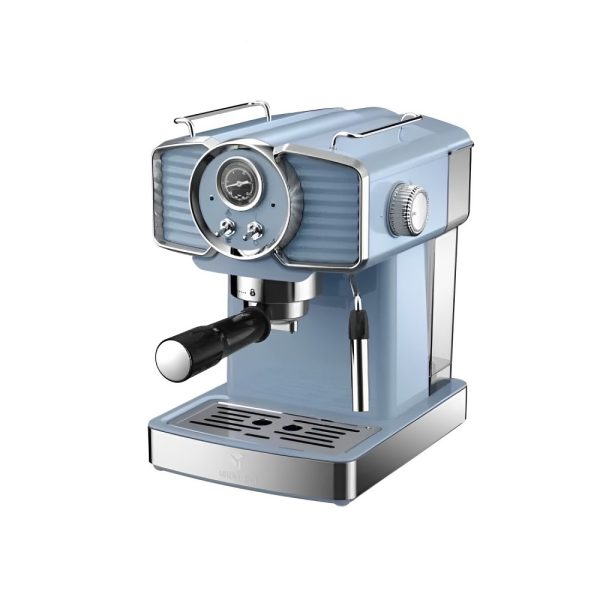 اسپرسوساز مباشی مدل Mebashi Tea Maker| ECM2039