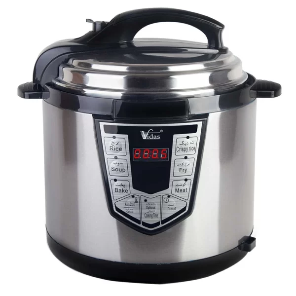 زودپز ویداس مدل VIR-5488