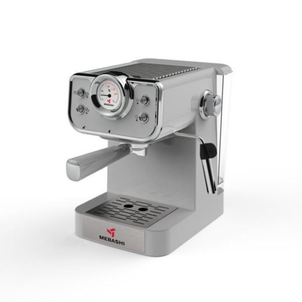 اسپرسوساز مباشی مدل Mebashi Tea Maker| ECM2039