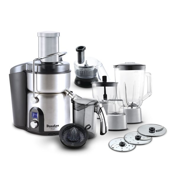 آبمیوه گیری دونالکس مدل DN-130