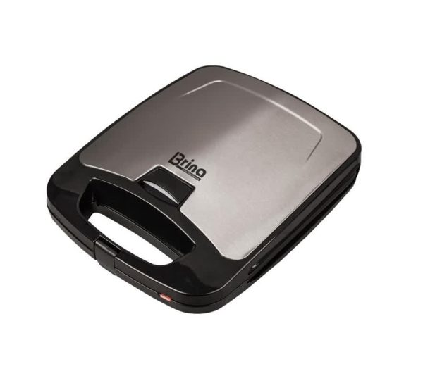 ساندویچ ساز برینا Brina Sandwich Maker | 163