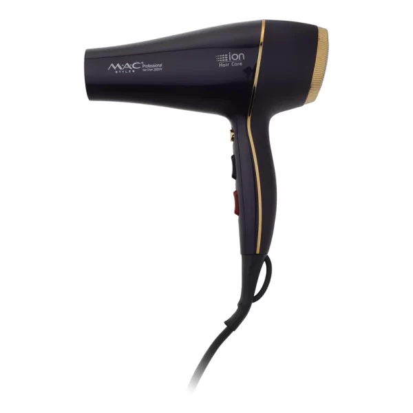 سشوار مک استایلر مدل AC-6690A