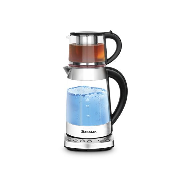 چای ساز دونالکس مدل dn-190