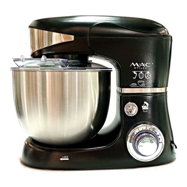 همزن کاسه دار مک استایلر مدل MC-500 - Image 2