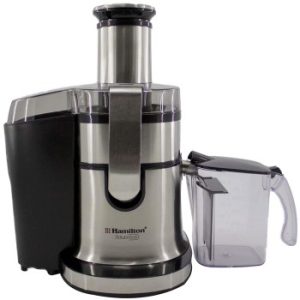 آبمیوه گیری تک کاره همیلتون مدل Hamilton Juicer |JH-152