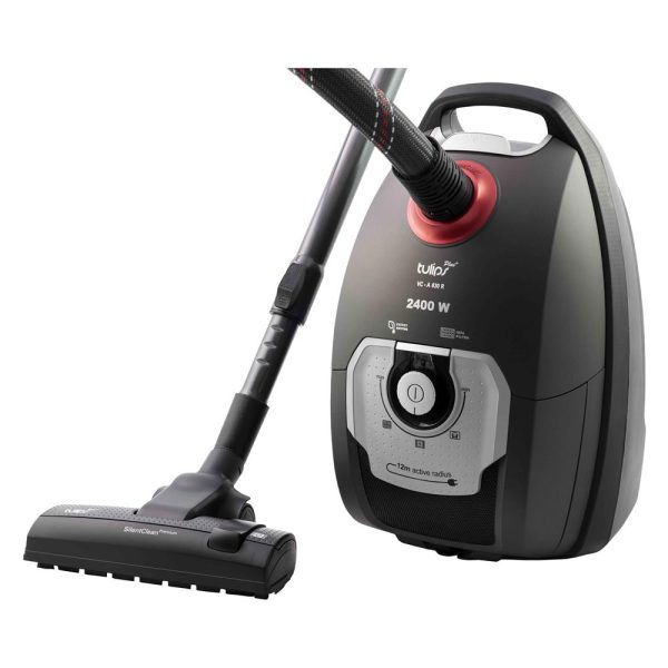 جاروبرقی تولیپس پلاس VC - A630R