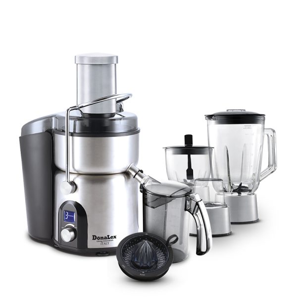 آبمیوه گیری دونالکس مدل DN-105