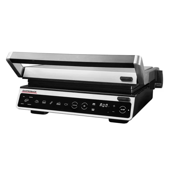 گریل باربیکیو هوشمند 42542 گاستروبک - Image 4