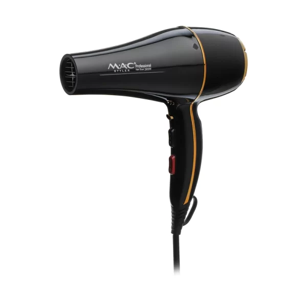 سشوار  مک استایلر مدل MC-6800