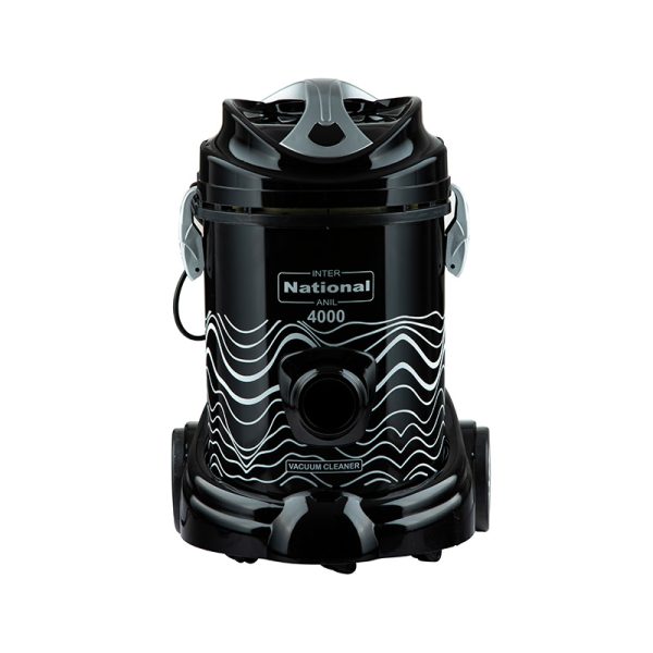 جاروبرقی سطلی اینترنشنال آنیل مدل Turbo 4000 - Image 5