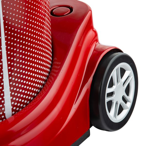 جاروبرقی سطلی اینترنشنال آنیل مدل Turbo 4000 - Image 2