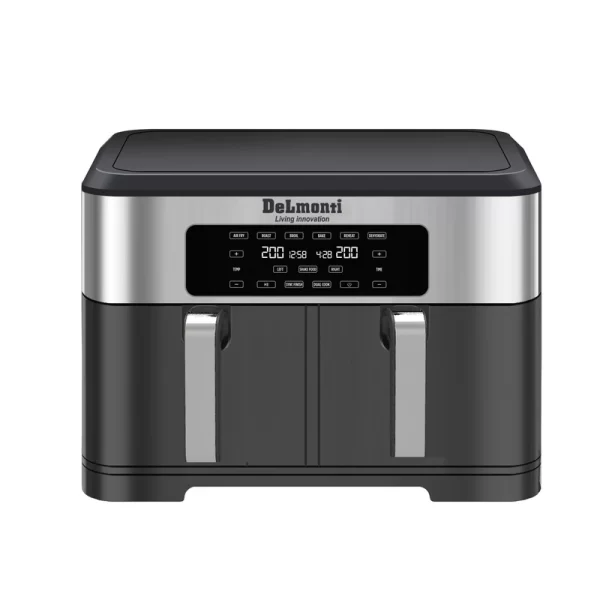 سرخ کن  دلمونتی مدل DL 830